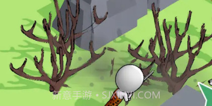 生存工艺石器时代v0.18截图