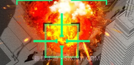 无人机攻击v1.1.17截图