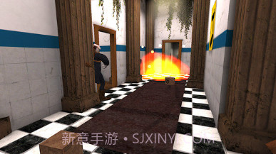 新恐怖爷爷v1.9.9.13截图
