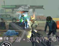 破晓计划v1.0.20截图