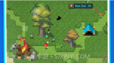 上帝世界创造v1.0.15截图
