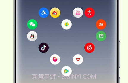 心动主题壁纸V2.8.14截图