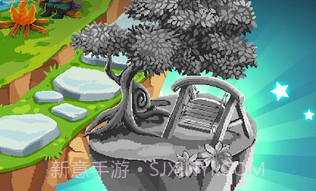 像素岛彩色沙盒v0.0.16截图