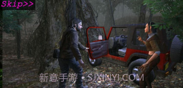 班班乐园4第四章v1.0.13截图