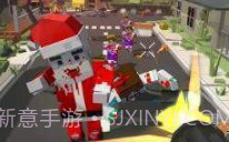 僵尸射手v1.0.15截图