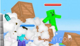 忍者剑V1.14截图