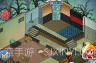 猛鬼打工日记折相思版V1.0.14截图
