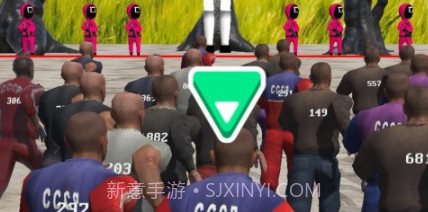 战场冲锋v1.16截图