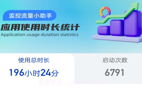 明日流量v2.0.12截图