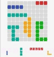 俄罗斯方块线v1.0.19截图