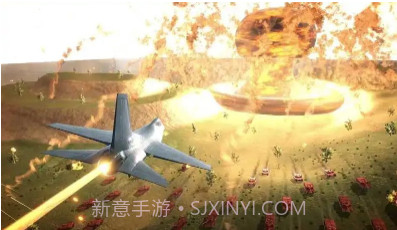 战争模拟器2024v2.5.2.11截图