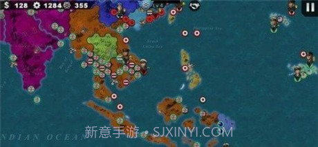 World Conqueror 4v1.0.14截图