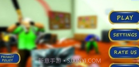 办公室射击破坏v1.20截图