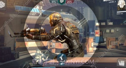 现代战争火力对决v1.17截图