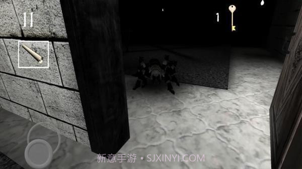 兰德里纳河x内置MOD菜单1.07截图