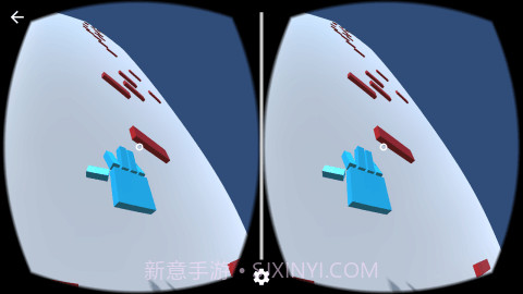 攀爬VRv1.8截图