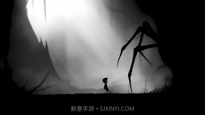 LIMBOv1.11截图