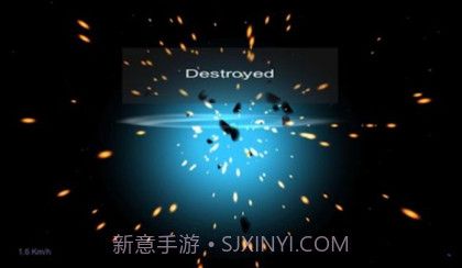 孤独的喷气式飞机2v1.13截图