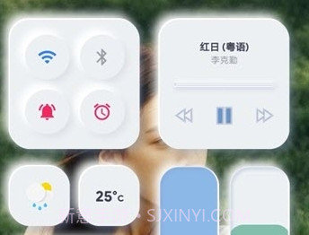 shadow kwgt（桌面主题）v2.4.12截图