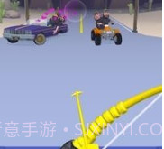 隐形射击者v1.5.19截图