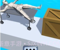 病人没毛病v0.18截图