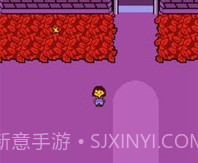 传说之下红v1.0.13截图