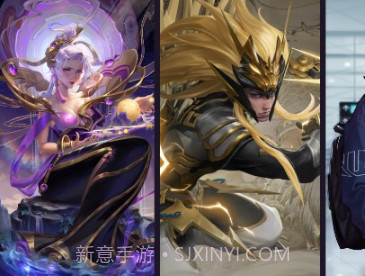 王者荣耀壁纸高清v3.0.11截图