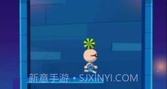 逃亡的针3dv1.15截图