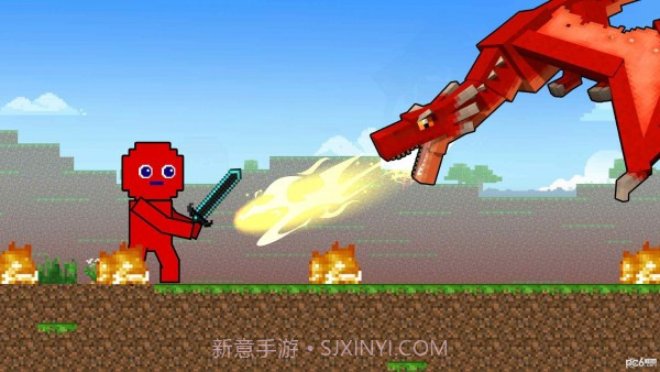 火柴人工艺战争v1.0.14截图