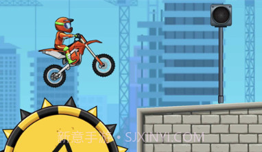 摩托车极限飚车v1.19.14截图