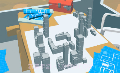 三维施工模拟器v1.6.17截图