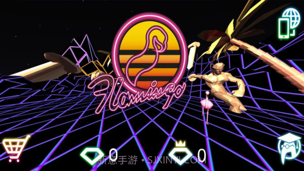 抽象人跑酷v1.1.19截图