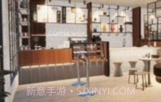 逃离咖啡店v1.16截图
