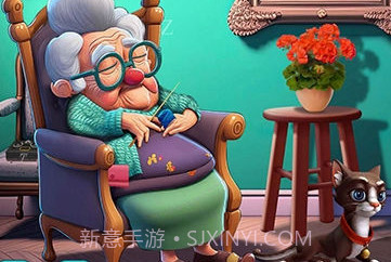 艾丽的冒险汉化版v1.15截图