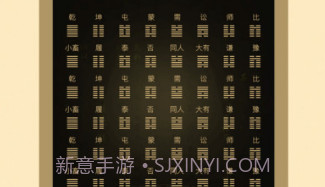 天天易问v1.11截图