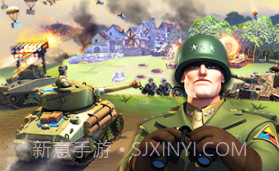 元首战争v0.11.6.12截图