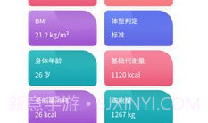 瑞莱健康v1.0.17截图