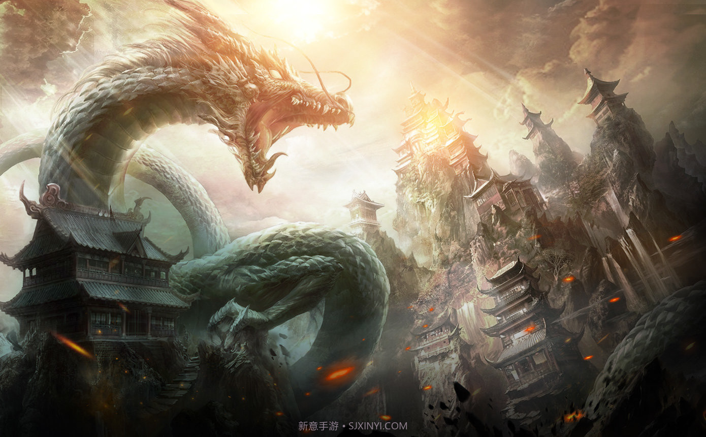 xy盛世遮天v1.5截图