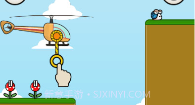 绳索救援队v0.4.17截图