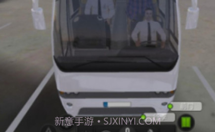 超级驾驶v1.3.15截图