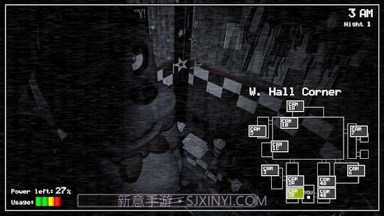 玩具熊的午夜2.0.10截图