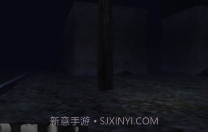 恐怖之森v7.21截图