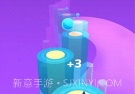 跳弹球球v1.0.19截图