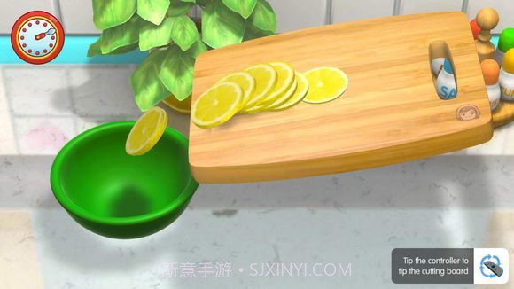 料理妈妈料理之星v1.4.18截图