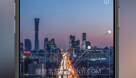 cream原质相机v2.4.19截图
