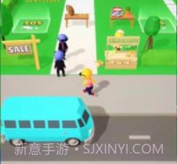 车库市场v0.15截图