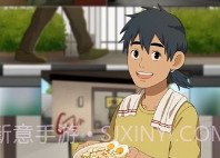 鸡肉粥快递v0.16截图