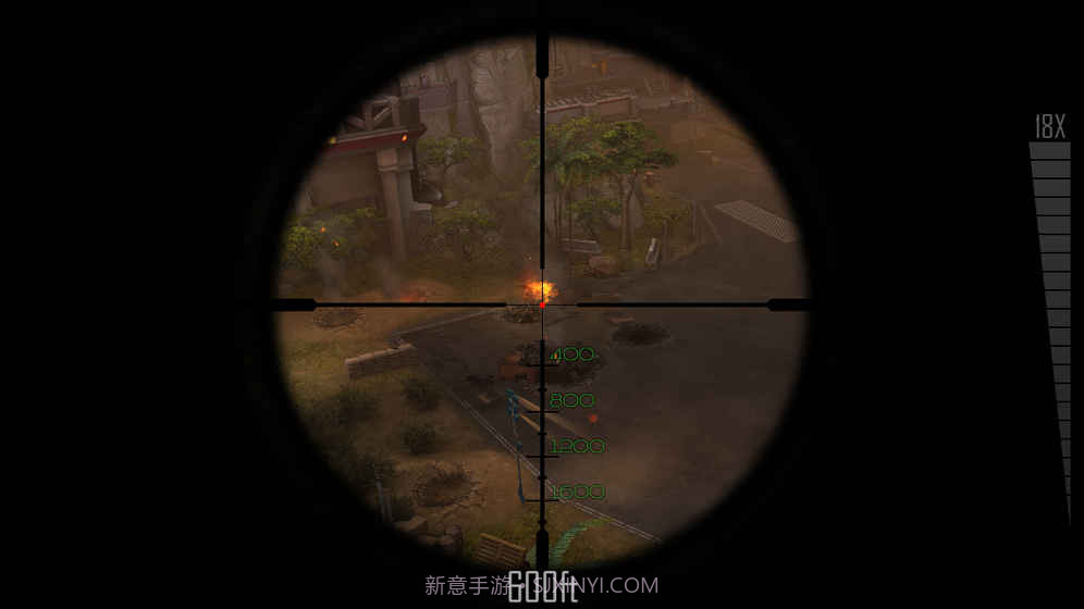 惊爆求生v1.16截图