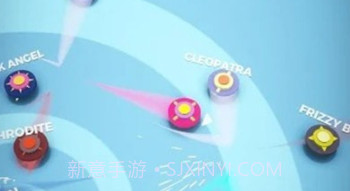 剑刃旋转竞技场v1.0.20截图