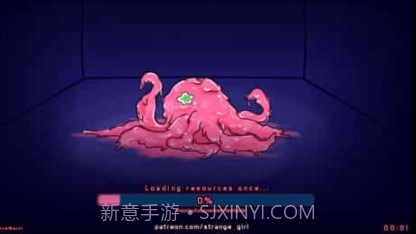 lovecraftv0.17截图
